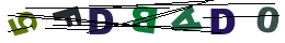 nrcode