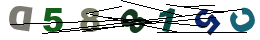 nrcode