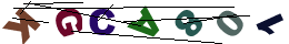 nrcode
