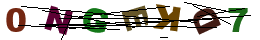 nrcode