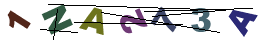 nrcode