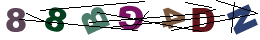 nrcode