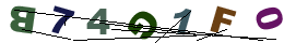 nrcode