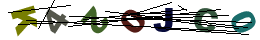 nrcode