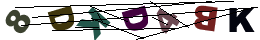 nrcode