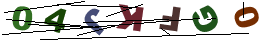 nrcode