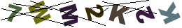 nrcode