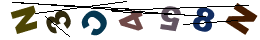 nrcode