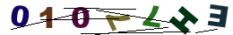nrcode