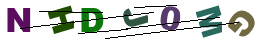 nrcode