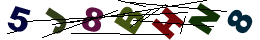 nrcode