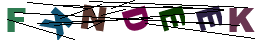 nrcode