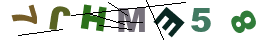 nrcode