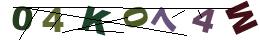 nrcode