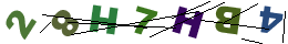 nrcode