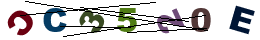 nrcode