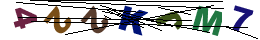 nrcode