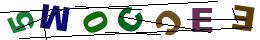 nrcode