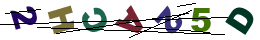 nrcode