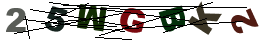 nrcode