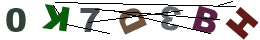 nrcode