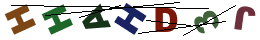 nrcode
