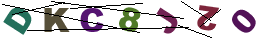 nrcode