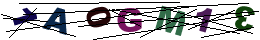 nrcode