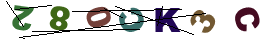 nrcode