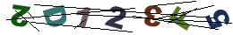 nrcode
