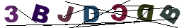 nrcode