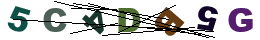 nrcode