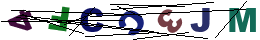nrcode