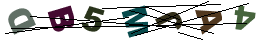 nrcode