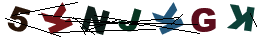 nrcode