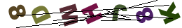 nrcode