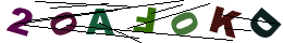 nrcode