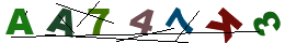 nrcode