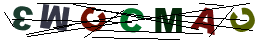 nrcode