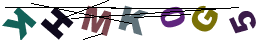 nrcode