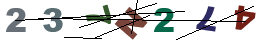 nrcode