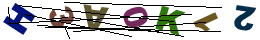 nrcode