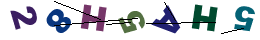 nrcode