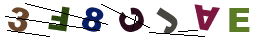 nrcode