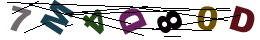 nrcode