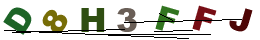 nrcode
