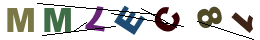 nrcode