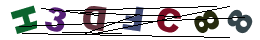 nrcode