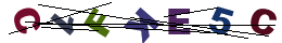 nrcode