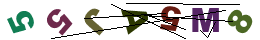 nrcode